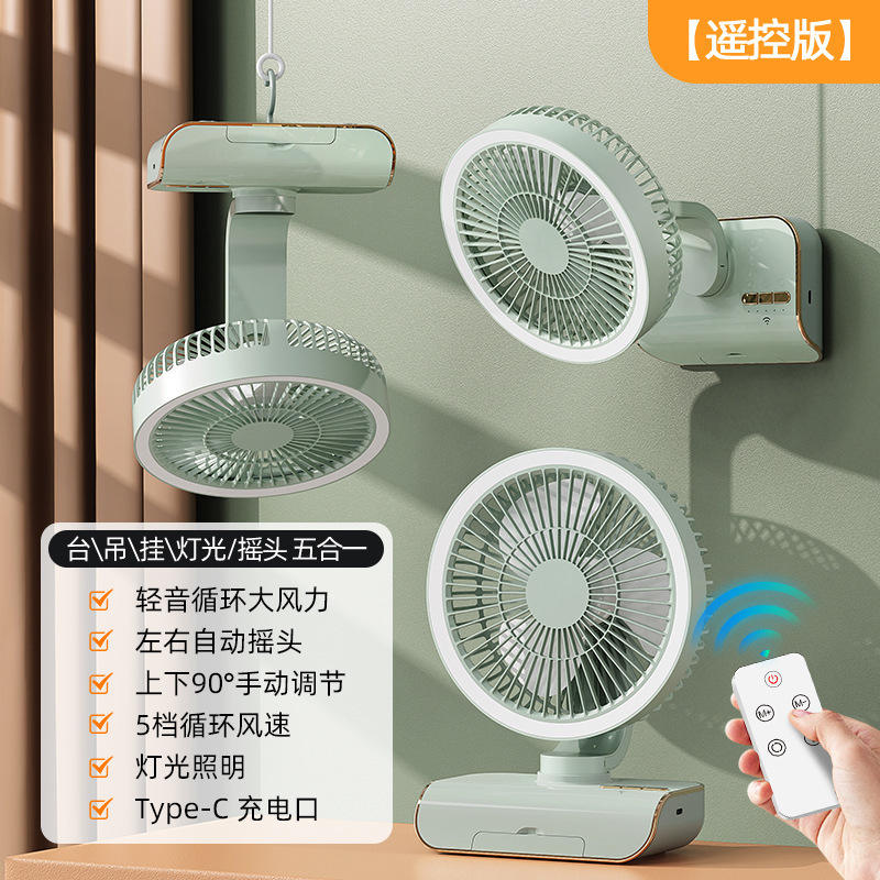 Control remoto - Verde