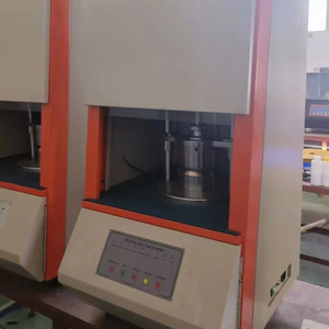 Pc System Controlled <strong>Rubber</strong> <strong>Mooney</strong> <strong>Viscometer</strong> - Product Image 1