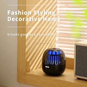 Humidificateur ultrasonique avec lumières nocturnes, diffuseur d'arômes à changement de couleur 7 couleurs, 200 ml, alimenté par USB, humidificateur à vapeur froide pour usage domestique - Product Image 4