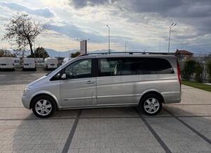 Commandes personnalisées acceptées – Mercedes Viano <span class=keywords><strong>2013</strong></span>, faible kilométrage, prête à l'emploi, polyvalente, <span class=keywords><strong>rare</strong></span>, conduite à gauche, excellent état - Product Image 5