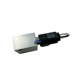 Compresseur d'air XPower 1461-6530 neuf avec garantie de 6 mois, compatible avec les excavatrices sur chenilles EC210, EC210B, EC240B, EC290B, EC360B - Product Image 4