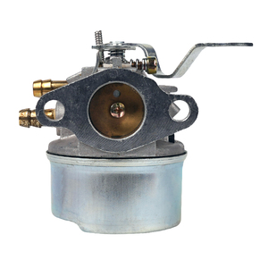 Nouveau <span class=keywords><strong>carburateur</strong></span> OEM en alliage d'aluminium de haute qualité, standard 640346 <span class=keywords><strong>Tecumseh</strong></span> 640305 OHH50 OHH55 OHH60, pièces de moteur de <span class=keywords><strong>tondeuse</strong></span> à gazon, garantie 1 an - Product Image 3