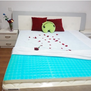 Cheap Price Single Bed Air Mattress