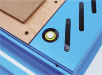 Máquina CNC JIYU CH4, máquina de corte CNC de cuatro procesos, enrutador de madera