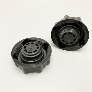Bouchon de radiateur pour Geely Emgrand, pièce de rechange en plastique pour voiture, accessoire de réparation - Product Image 5