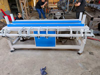 Scie à ruban pour le démontage du bois, démonte-palette en bois, machine à bois, équipement de travail du bois