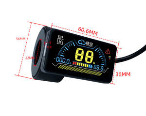 JiKong 13~24s Baterai Lifepo4 BMS CAN 485 GPS untuk Smart Active Balance 150A Pengosongan Kontinu Layanan OEM 36V-72V - Product Image 6