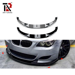 5 serie E60 <span class=keywords><strong>E61</strong></span> Kit di conversione per spaccalegna anteriore per <span class=keywords><strong>BMW</strong></span> 5 serie E60 <span class=keywords><strong>E61</strong></span> Kit carrozzeria - Product Image 1