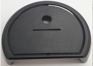 Meilleure vente, fabrication rapide, moulage par injection de métal SKD61 personnalisé et durable, marque OEM pour le développement de pièces d'appareils ménagers - Product Image 3