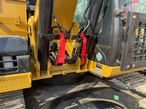 Caterpillar d'occasion de haute qualité pour pelle CAT 312D en vente Bon état Faible durée de travail Comprend des composants de base Roulement P - Product Image 3
