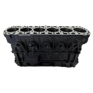Bloque de Cilindros C1.7 C2.2 C2.4 C2.30, Cárter de Motor Diésel para Mini Camioneta - Product Image 1