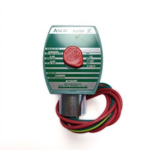 ขายดี โซลินอยด์แท้ รุ่น 8320G174 220AC/24DC ราคาถูก พร้อมส่ง - Product Image 1