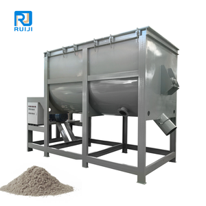 מערבל אוטומטי לאבקת אדמת שתילה, דשן אורגני, מצע פטריות ומזון לבעלי חיים במשקים חדשים - Product Image 5