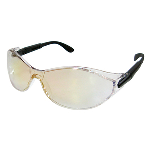 Gafas DE SEGURIDAD UV con montura de nailon profesional de alta calidad, protección ocular láser antivaho, fabricadas en Taiwán - Product Image 3