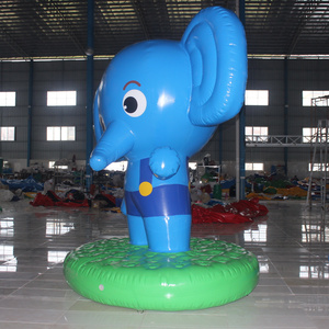 Advertising <b>Inflatables</b> Customized Outdoor Larger Ballon Decorative <b>Inflatable</b> Ad B-1100 Advertising <b>Inflatables</b> Advertising Inf - Product Image 4