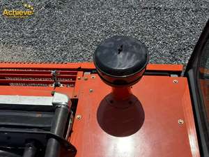 حفارة هيتاشي ZX210 18t لتطبيقات البناء والمحاجر - Product Image 3