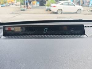 Alta Qualidade Usado para (Nezha) X 2023 |   SUV Elétrico Pequeno para 5 Pessoas |   Ar Condicionado Automático |   68.900KM com Desconto Atraente - Product Image 6