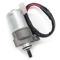 Arranque de Motor de motocicleta, accesorios para Yamaha T105E T105SE T110 Crypton R 4ST-H1800-00 5TN-H1800-00