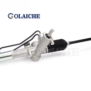 Engranaje <span class=keywords><strong>de</strong></span> cremallera <span class=keywords><strong>de</strong></span> dirección asistida hidráulica 7C19-3200-AD 1C15-9601-AF 7C19-3200-AD para <span class=keywords><strong>Ford</strong></span> Transit Bus Box V348 LHD - Product Image 6