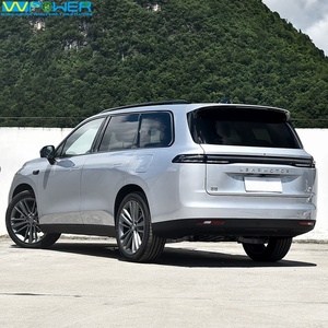Leapmotor C16, <span class=keywords><strong>Auto</strong></span> Eléctrico <span class=keywords><strong>Usado</strong></span>, Bajo Kilometraje, Versión LiDAR 580km, 2024, SUV Grande para Familia - Product Image 4