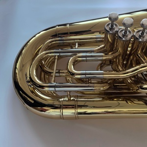 CRBB-110 là một nhạc cụ Độc Tấu lý tưởng của 4 Piston van BB tuba - Product Image 5