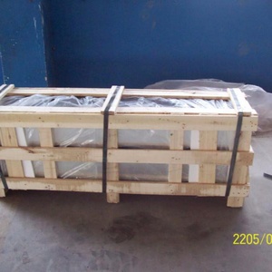 New Product Explosion S Shape Full Length <b>Wall</b> Sliver <b>Mirror</b> with Safety Film - Product Image 4