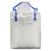 Customized heavy duty jumbo bags for packing chemicals