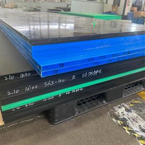 0.3-20mm UHMW-PE Roll <strong>Sheet</strong> Wear-Resistant Liner Plastic <strong>Sheets</strong> for Truck Bed Lining Bulk Order Accepted - Product Image 3