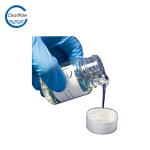 โพลี dadmac 40% pdadmac โพลีสำหรับน้ำ - Product Image 2