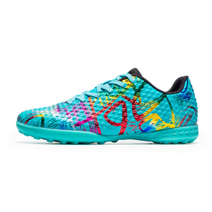 Nuevas <span class=keywords><strong>Botas</strong></span> de Fútbol para Adultos y Niños, Unisex, para Jóvenes, Profesionales, para Partidos y Entrenamientos en Césped <span class=keywords><strong>Artificial</strong></span> - Product Image 6