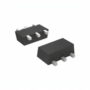 ชิ้นส่วนอิเล็กทรอนิกส์ Power Management (PMIC) XC6601B12BPR-G SOT 89 5/6 ช่องทางผู้ผลิตชิ้นส่วนอิเล็กทรอนิกส์ - Product Image 1