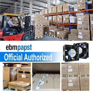 Ventilador Axial de Refrigeración para Servidor, con Rodamiento de Bolas, PWM, ODM, 3218J/2H4P, 92x92x38mm, 48V, 165CFM, 49W, 73dBA, 13000 RPM - Product Image 6