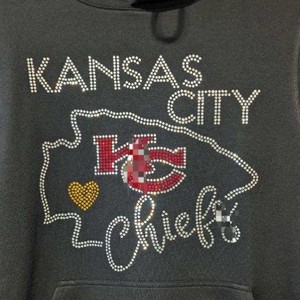 Tùy Chỉnh Bling Pha Lê Lông Lông <span class=keywords><strong>Houston</strong></span> Hotfix Sắt Trên Rhinestone Truyền Nhiệt Thiết Kế Bán Buôn - Product Image 4