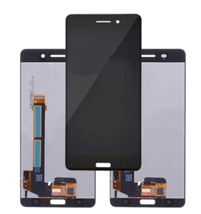 Schermo LCD con Touch Screen Digitizer per Nokia 6 <span class=keywords><strong>TA</strong></span>-1021 <span class=keywords><strong>TA</strong></span>-1025 <span class=keywords><strong>TA</strong></span>-1033 Display LCD Assemblaggio Digitizer - Product Image 3