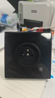 Prise murale intelligente Tuya WiFi, prise EU avec fonction de surveillance de la puissance et de minuterie, 110V 220V 16A, compatible avec Alice, Google Home, Alexa