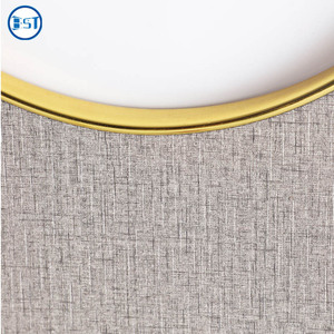 <span class=keywords><strong>Bande</strong></span> <span class=keywords><strong>de</strong></span> chant en <span class=keywords><strong>PVC</strong></span> <span class=keywords><strong>de</strong></span> haute qualité, couleur or <span class=keywords><strong>blanc</strong></span>, pour accessoires <span class=keywords><strong>de</strong></span> meubles - Product Image 4