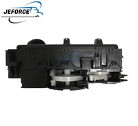JEFORECE Nouveau Panneau de Commande de Climatisation pour Camion Mercedes-Benz Actros 9438200026 A9438200026