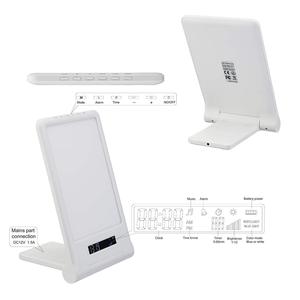 Trung quốc sản xuất liệu pháp ánh sáng ban ngày đèn buồn Đèn năng lượng đèn cho sở thích mùa đông trầm cảm - Product Image 6