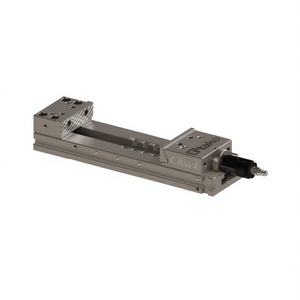 Ttake Hydraulic Modular <b>Vice</b> With Power Unit For Precision <b>Clamping</b> Applications - Product Image 2