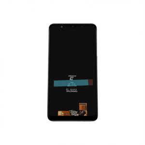 Schermo LCD Touch Screen Originale Nero per Samsung Galaxy A14 5G A146B Senza Cornice, Display per Telefoni Cellulari - Product Image 2