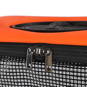 Rete Galleggiante Leggera in Nylon PVC per Contenere Pesci, Cesto Portatile per Pesci - Product Image 3