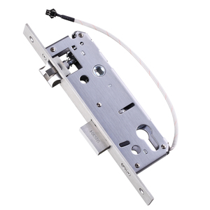 KHÁCH SẠN thông minh Keyless BLE App mật khẩu thẻ khóa cửa xi lanh TT khóa ứng dụng cho lối vào khách sạn Dễ sử dụng giải pháp bảo mật - Product Image 6