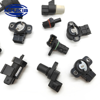 Sensor de posición de cigüeñal para Nissan, Toyota, Honda, Mazda, Hyundai, KIA, Mitsubishi, Suzuki, CPS, venta al por mayor