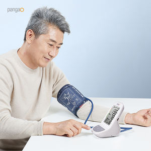 OEM 장력계 전자 하이 퀄리티 팔 척추 측량계 BP 모니터 디지털 심장 박동 및 혈압 장치 - Product Image 4