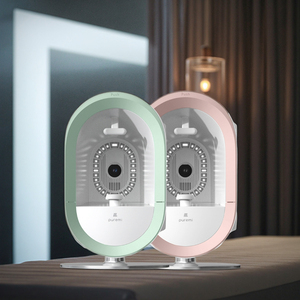 Manufacturer <b>Skin</b> Analyzer <b>Machine</b> Facial Diagnostic <b>Skin</b> Moisture Test Facial <b>Analysis</b> 3d Digital <b>Skin</b> <b>Analysis</b> <b>Machine</b> - Product Image 1