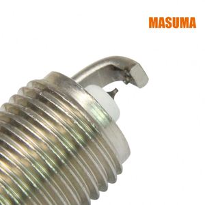 S601DI MASUMA Pieza de repuesto para automóvil, bujía de platino DILFR6D11 para Toyota Highlander - Product Image 5