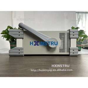 Aeroflex IFR 3920B Digital Radio <b>Test</b> Calibrated Options Used hx - Product Image 4