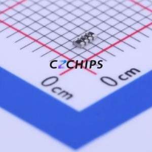 Red de Resistencias WA04X750JTL 0402x4 (Número de Resistencias: 4) (Resistencia: 75 Ohmios Precisión: 5%) - Product Image 1