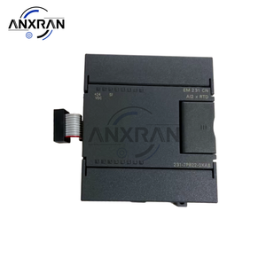 Pour Siemens 6ES7231-7PB22-0XA8 SIMATIC S7-200 CN EM 231 Module d'entrée analogique 6ES7 231-7PB22-0XA8 - Product Image 6