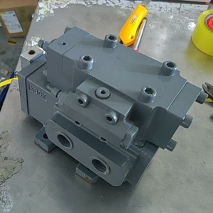 Conexiones Hidráulicas de Moldeo por Inyección Convencionales de Alto Control Krv-05pc Krv-09pc Krv-14pc, Nuevas y Originales para Automatización Industrial - Product Image 1